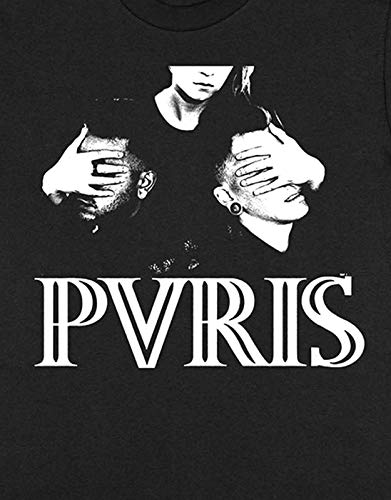 PVRIS - tshirt - Unisex - Short Sleeves - Medium image 4