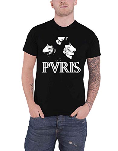 PVRIS - tshirt - Unisex - Short Sleeves - X-Large image 2