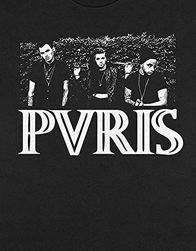 PVRIS - tshirt - Unisex - Short Sleeves - Small image 4