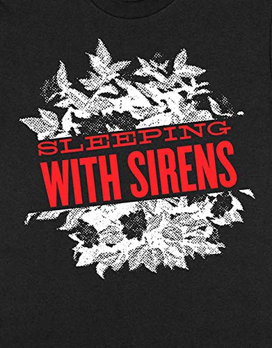 Sleeping With Sirens - tshirt - Unisex - Short Sleeves - X-Large image 4