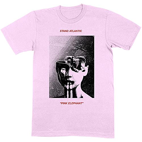 Stand Atlantic - tshirt - Unisex - Short Sleeves - Small image 2