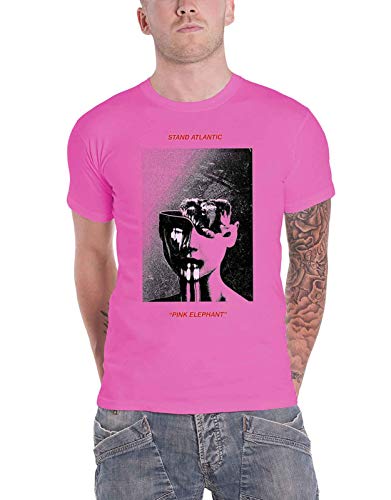 Stand Atlantic - tshirt - Unisex - Short Sleeves - XX-Large image 2