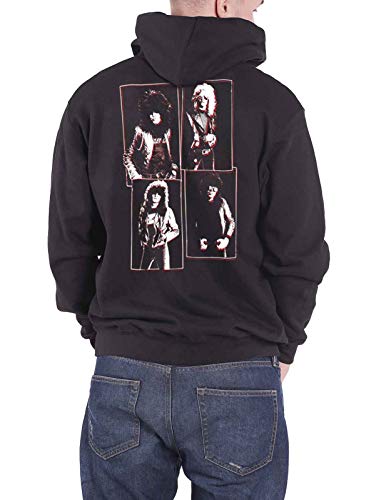 Motley Crue - hoodies - Unisex - Long Sleeves - XX-Large image 3