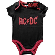 AC/DC - Clothing - Kids - Short Sleeves - 9-12 Months image 2