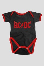 AC/DC - Clothing - Kids - Short Sleeves - 12-18 Months image 2