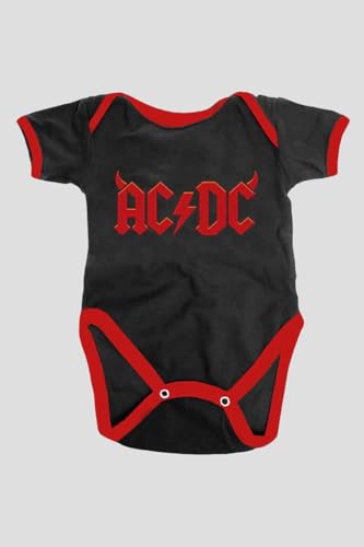 AC/DC - Clothing - Kids - Short Sleeves - 18-24 Months image 3