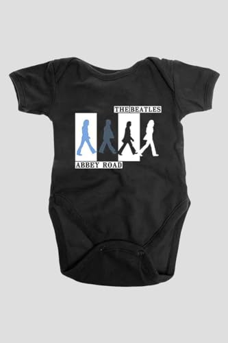Beatles - Clothing - Kids - Short Sleeves - 18-24 Months image 3