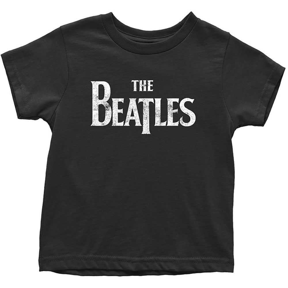 Beatles - tshirt - Kids - Short Sleeves - 4 Years image 3