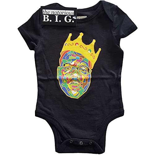 Biggie Smalls - Clothing - Kids - Short Sleeves - 9-12 Months image 2