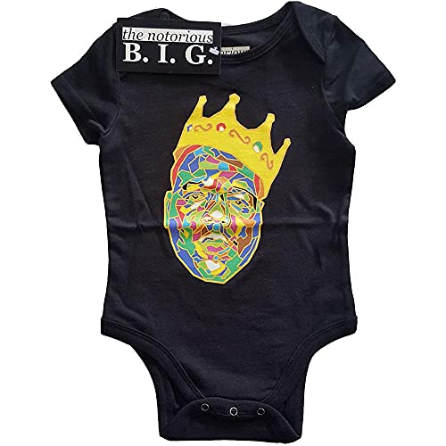Biggie Smalls - Clothing - Kids - Short Sleeves - 18-24 Months image 2