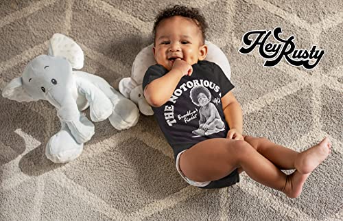 Biggie Smalls - Clothing - Kids - Short Sleeves - 18-24 Months image 4