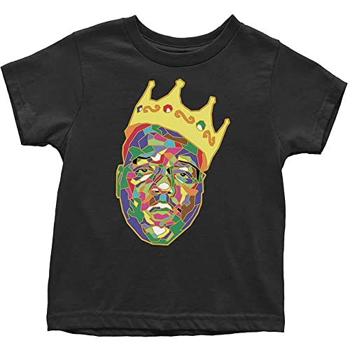 Biggie Smalls - tshirt - Kids - Short Sleeves - 18 Months image 2