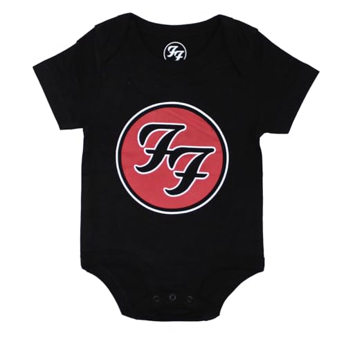 Foo Fighters - Clothing - Kids - Short Sleeves - 18-24 Months image 2