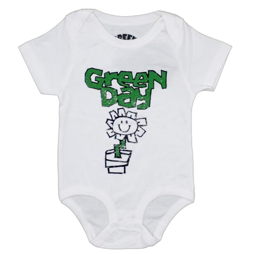 Green Day - Clothing - Kids - Short Sleeves - 12-18 Months image 2