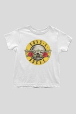 Guns N' Roses - tshirt - Kids - Short Sleeves - 12 Months image 2