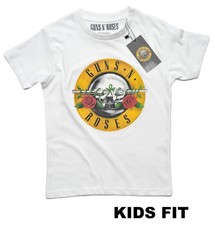 Guns N' Roses - tshirt - Kids - Short Sleeves - 2 Years image 2