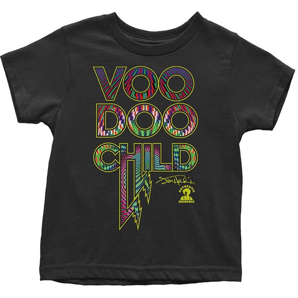 Jimi Hendrix - tshirt - Kids - Short Sleeves - 5 Years image 2