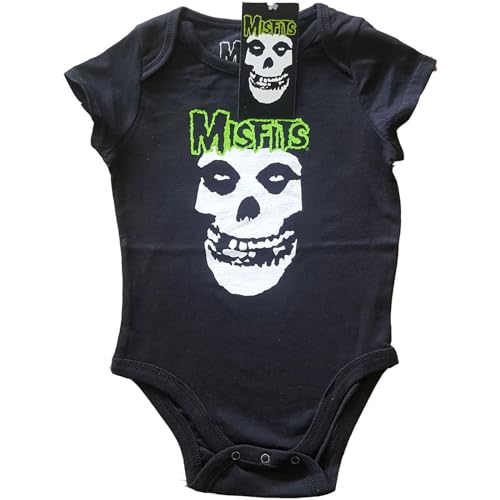 Misfits - Clothing - Kids - Short Sleeves - 18-24 Months image 2