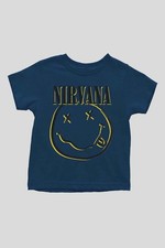Nirvana - tshirt - Kids - Short Sleeves - 12 Months image 2