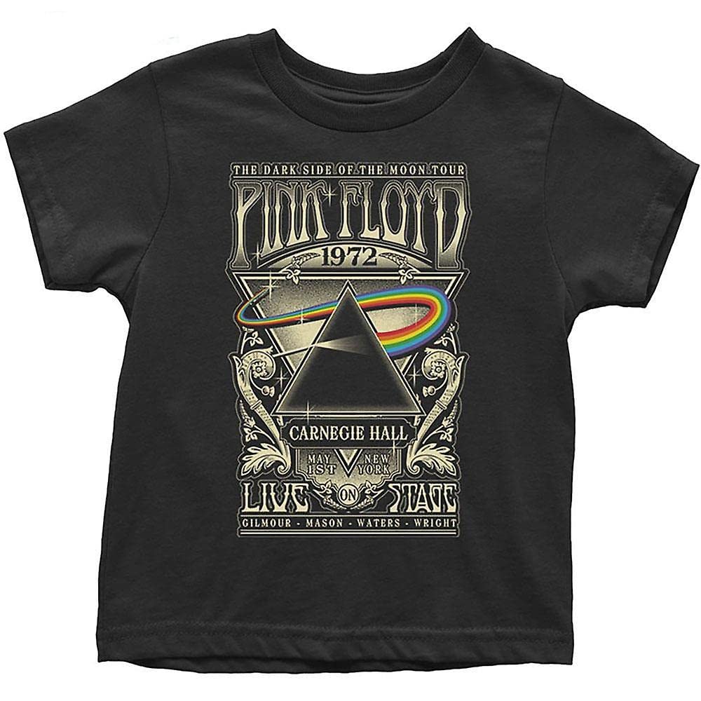 Pink Floyd - tshirt - Kids - Short Sleeves - 4 Years image 2