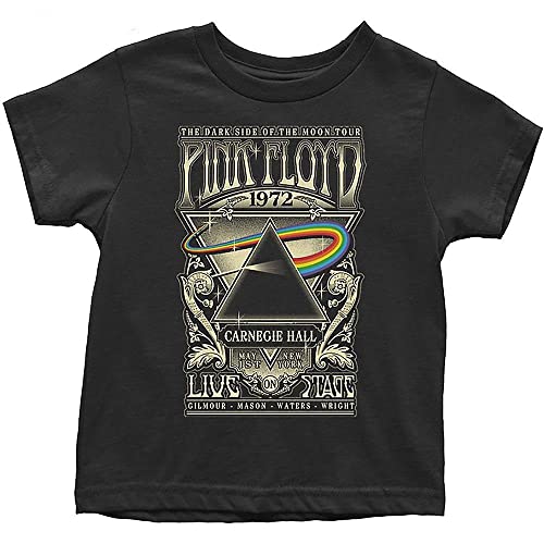 Pink Floyd - tshirt - Kids - Short Sleeves - 5 Years image 2