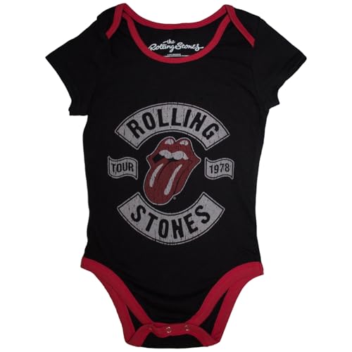 Rolling Stones - Clothing - Kids - Short Sleeves - 12-18 Months image 2