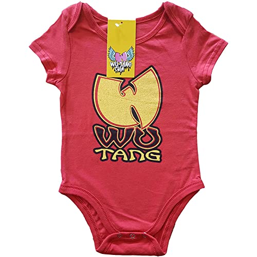 Wu-Tang Clan - Clothing - Kids - Short Sleeves - 12-18 Months image 2
