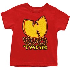 Wu-Tang Clan - tshirt - Kids - Short Sleeves - 5 Years image 2