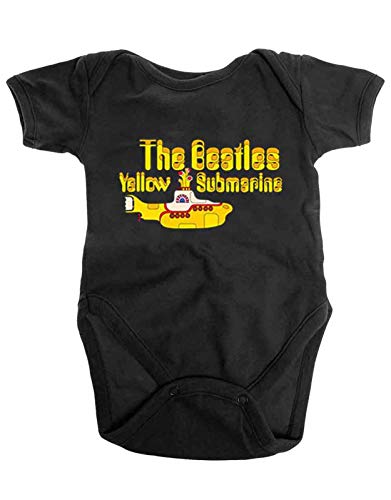 Beatles - Clothing - Kids - Short Sleeves - 9-12 Months image 2