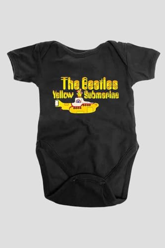 Beatles - Clothing - Kids - Short Sleeves - 18-24 Months image 3