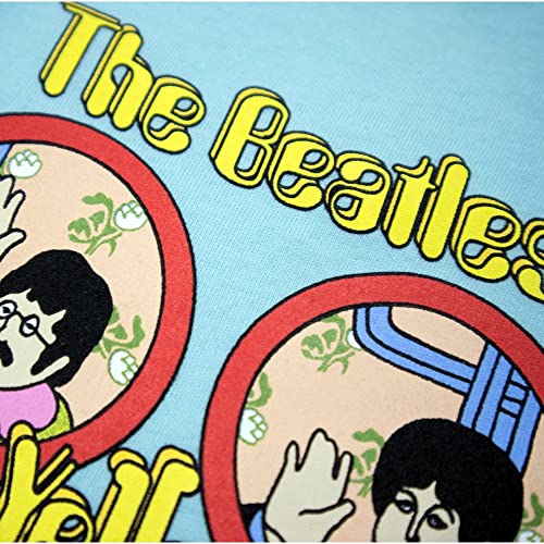 Beatles - Clothing - Kids - Short Sleeves - 9-12 Months image 3