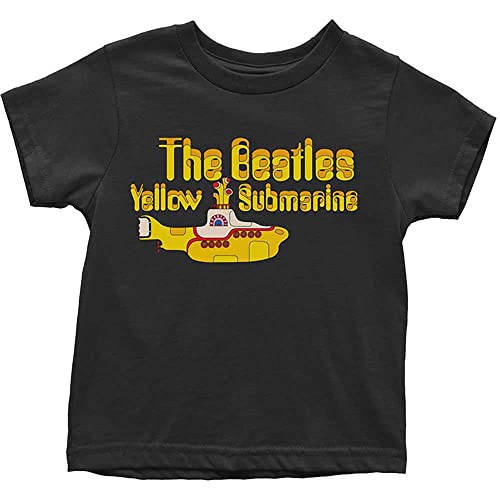Beatles - tshirt - Kids - Short Sleeves - 2 Years image 2