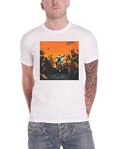 Logic - tshirt - Unisex - Short Sleeves - Large image 2