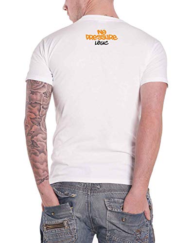 Logic - tshirt - Unisex - Short Sleeves - Large image 3