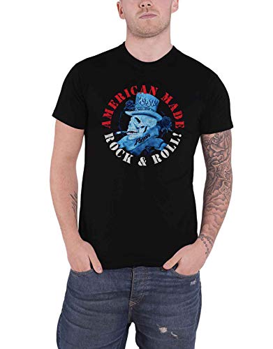Poison - tshirt - Unisex - Short Sleeves - Small image 2