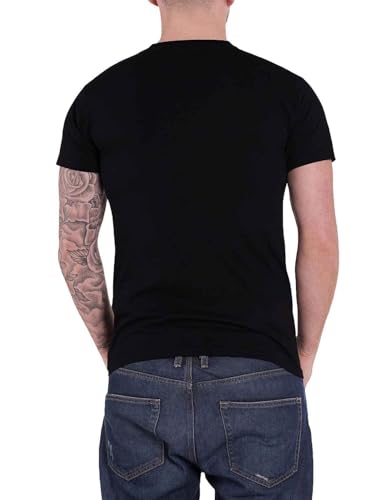 Def Jam Recordings - tshirt - Unisex - Short Sleeves - XX-Large image 3