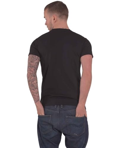 Pink Floyd - tshirt - Unisex - Short Sleeves - Large image 3