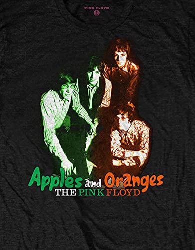 Pink Floyd - tshirt - Unisex - Short Sleeves - Large image 4