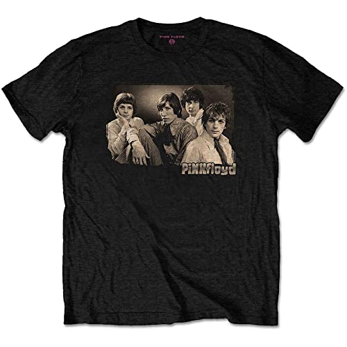 Pink Floyd - tshirt - Unisex - Short Sleeves - Medium image 2