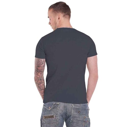 Beatles - tshirt - Unisex - Short Sleeves - X-Large image 3