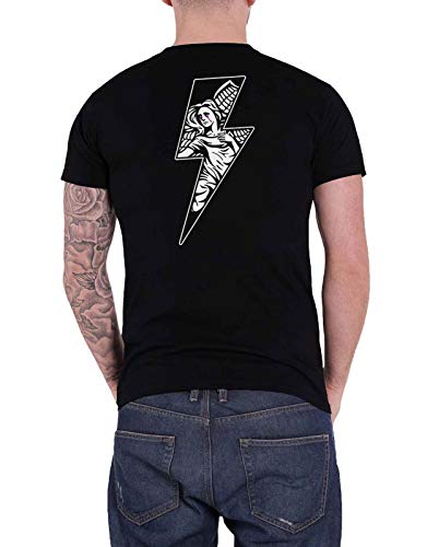 Creeper - tshirt - Unisex - Short Sleeves - Small image 3