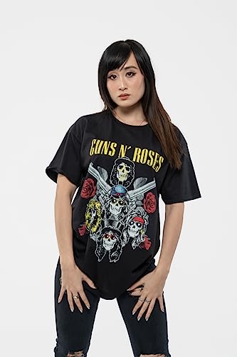 Guns N' Roses - tshirt - Unisex - Short Sleeves - XX-Large image 5