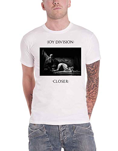 Joy Division - tshirt - Unisex - Short Sleeves - XX-Large image 2