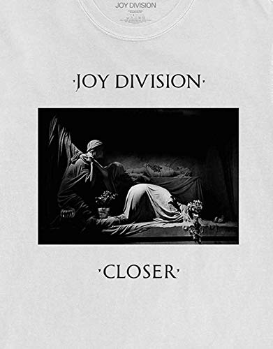 Joy Division - tshirt - Unisex - Short Sleeves - XX-Large image 4