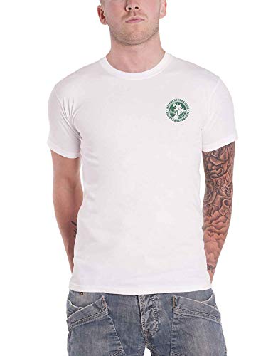 Logic - tshirt - Unisex - Short Sleeves - Large image 2