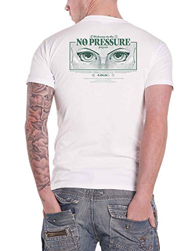 Logic - tshirt - Unisex - Short Sleeves - Large image 3