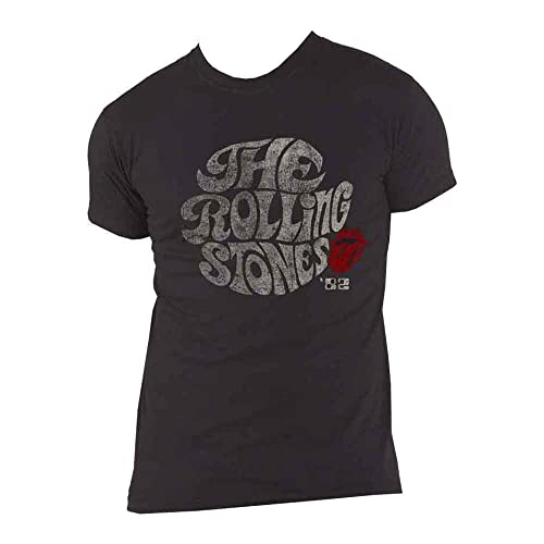 Rolling Stones - Unisex T-Shirt: - tshirt - T-Shirts image 4