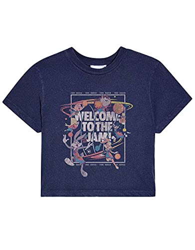 Space Jam 2 - tshirt - Ladies - Short Sleeves - Large image 2