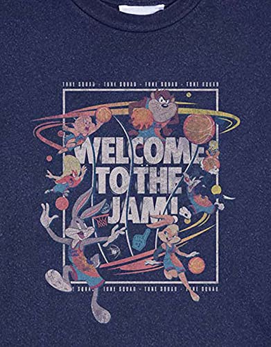 Space Jam 2 - tshirt - Ladies - Short Sleeves - Large image 3