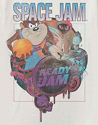 Space Jam 2 - tshirt - Unisex - Short Sleeves - Medium image 4